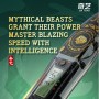 QiYi Smart Timer (XuanWu Edition) - Qiyi