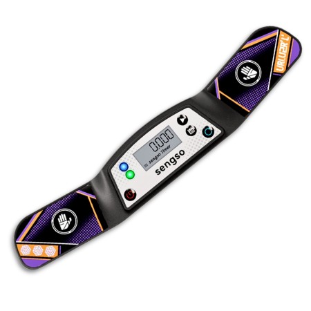 SengSo Timer V3 - Shengshou