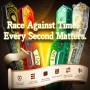QiYi Timer (Mythical Series) Qiyi - 13