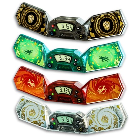 QiYi Timer (Mythical Series) Qiyi - 1