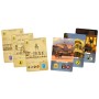 Jogo 7 Wonders Edifices - Expansão Asmodee Asmodée - 2