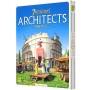 Jogo 7 Wonders Architects Medals - Expansão Asmodee Asmodée - 1