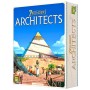 Jogo 7 Wonders Architects - Jogo de Tabuleiro Asmodee Asmodée - 1