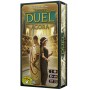 Jogo 7 Wonders Duel Agora - Expansão Asmodee Asmodée - 1