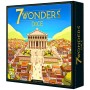 Jogo 7 Wonders Dice - Jogo de Dados Asmodee Asmodée - 1