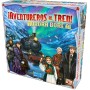 ¡Aventureros al Tren! Aurora Boreal - Jogo de Tabuleiro Asmodee Asmodée - 1