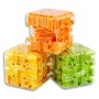 Cubo 3x3 Labirinto 3D - 1