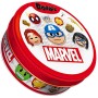 Dobble Marvel Emoji - Jogo de Cartas Asmodee Asmodée - 2