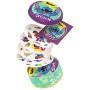 Dobble Disney Stitch - Jogo de Cartas Asmodee Asmodée - 3