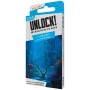 Unlock! Miniaventuras: O Coração do Oceano - Escape Room Asmodee Asmodée - 1