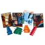 Splendor: O Sol Nunca Se Põe - Expansão Asmodee Asmodée - 3