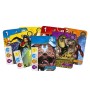 Splendor Marvel - Jogo de Tabuleiro Asmodee Asmodée - 3