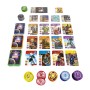 Splendor Marvel - Jogo de Tabuleiro Asmodee Asmodée - 2
