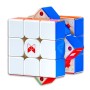 X-Man Tornado V5 3x3 Flagship (Spring + 8 Magnet Ball Core + UV Coated) - Qiyi