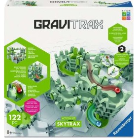 Pista de berlindes Ravensburger GraviTrax Action Set Ravensburger - 1