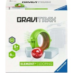 Pista de berlindes Ravensburger GraviTrax Element Looping Ravensburger - 1