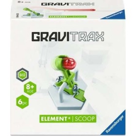 Pista de berlindes Ravensburger GraviTrax Element Scoop Ravensburger - 1