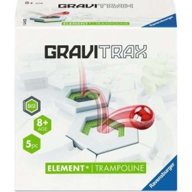 Pista de berlindes Ravensburger GraviTrax Element Trampoline Ravensburger - 1