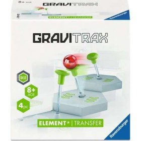 Pista de berlindes GraviTrax Ravensburger Element Tunnel Ravensburger - 1