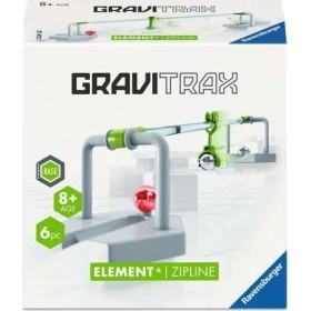 Pista de berlindes Ravensburger GraviTrax Element Zipline Ravensburger - 1