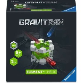 Pista de berlindes Ravensburger GraviTrax PRO Element Helix Ravensburger - 1