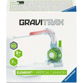 Pista de berlindes Ravensburger GraviTrax Vertical Cannon Ravensburger - 1