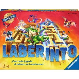 Jogo de Tabuleiro Ravensburger Labirinto Ravensburger - 1