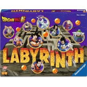 Jogo de tabuleiro Ravensburger Labyrinth Dragon Ball Super Ravensburger - 1