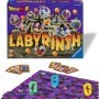 Jogo de tabuleiro Ravensburger Labyrinth Dragon Ball Super Ravensburger - 4
