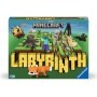 Jogo de Tabuleiro Ravensburger Labyrinth Minecraft Ravensburger - 1