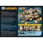 Jogo de Tabuleiro Ravensburger Labyrinth 3D Ravensburger - 2