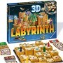 Jogo de Tabuleiro Ravensburger Labyrinth 3D Ravensburger - 4