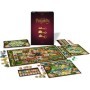 Jogo de Tabuleiro Ravensburger The Castles of Burgundy Ravensburger - 3