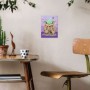 Conjunto de Pintura por Números Ravensburger CreArt Trend D – Baby Yoda Ravensburger - 5