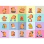 Puzzle Ravensburger Capivara de 100 Peças Ravensburger - 2