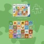 Puzzle Ravensburger Pokémon de 100 peças XXL Ravensburger - 3