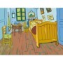 Conjunto de Pintura por Números Ravensburger CreArt Dormitório em Arles (Van Gogh) Ravensburger - 2