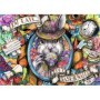 Puzzle Ravensburger Fashionably Late de 1000 Peças Ravensburger - 2