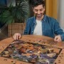 Puzzle Ravensburger Frodo's Journey de 1000 Peças Ravensburger - 4