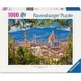 Puzzle Ravensburger O Duomo, Florença de 1000 Peça Ravensburger - 1