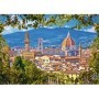 Puzzle Ravensburger O Duomo, Florença de 1000 Peça Ravensburger - 2