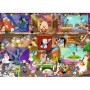 Puzzle Ravensburger Looney Tunes Studio de 1000 Peças Ravensburger - 2