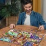 Puzzle Ravensburger Looney Tunes Studio de 1000 Peças Ravensburger - 3