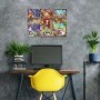 Puzzle Ravensburger Looney Tunes Studio de 1000 Peças Ravensburger - 4