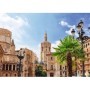Puzzle Ravensburger Praça de Santa Maria, Valência de 1000 Peças Ravensburger - 2
