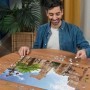 Puzzle Ravensburger Praça de Santa Maria, Valência de 1000 Peças Ravensburger - 3