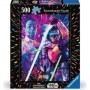 Puzzle Ravensburger Star Wars Ahsoka XXL de 500 Peças, 70x50 cm Ravensburger - 1