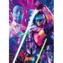 Puzzle Ravensburger Star Wars Ahsoka XXL de 500 Peças, 70x50 cm Ravensburger - 2