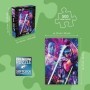 Puzzle Ravensburger Star Wars Ahsoka XXL de 500 Peças, 70x50 cm Ravensburger - 3