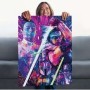 Puzzle Ravensburger Star Wars Ahsoka XXL de 500 Peças, 70x50 cm Ravensburger - 4